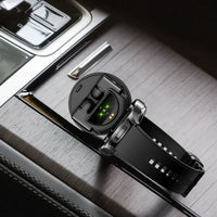 New Smart Watch TWS 2-in-1 Bluetooth Earphones With built-in Speaker HIFI 9D Sound Quality Health Monitor Watch For Android iOS