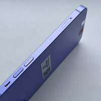 Unlocked iPhone 12 CellPhone 128GB/256GB ROM 4G RAM Original 6.1" OLED Screen A14 Bionic 12MP 95% New Smartphone