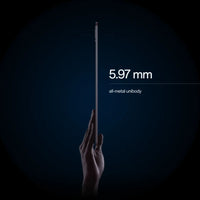 Global Version OnePlus Pad 3 Snapdragon 8 Elite 13.2-inch 144Hz 3.4K Screen 12140mAh Battery 13MP Rear Camera 80W Charge