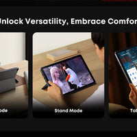 CHUWI Hi10 X1 Tablet 2 In 1 Tablet PC 10.1inch Display Intel N150 Processor LPDDR5 8GB RAM 256GB SSD Windows 11 Tablets PC WiFi6