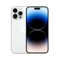 6.7" iPhone 14 Pro Max Dual eSIM 128/256GB ROM 6GB RAM Face ID NFC A16 Original 14Pro Max 5G 100% Original Phone Unlocked