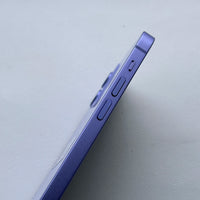 Unlocked iPhone 12 CellPhone 128GB/256GB ROM 4G RAM Original 6.1" OLED Screen A14 Bionic 12MP 95% New Smartphone