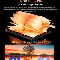 Blackview Active 10 Pro [No EU Charger] Rugged Tablet 36GB + 256GB 11.0" 30000mAh PC 108MP Dual SIM 5G