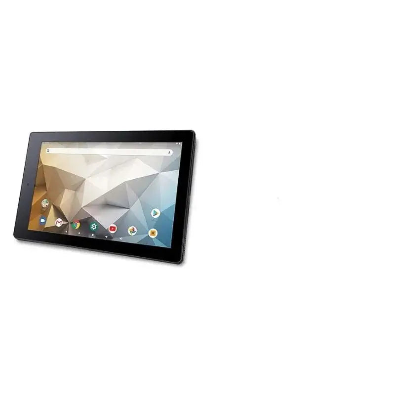 Flash Sales 10.1'' Android 9 2in1 Tablet PC 2GB RAM 32GB ROM 1280x800 IPS Bluetooth-compatible Dual Cameras With Keyboard