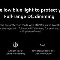 New Xiaomi Pad 6 Global Version 11-inch 144Hz WQHD+ 128GB / 256GB ROM Snapdragon 870 Tablet 8840 mAh 33W Charging