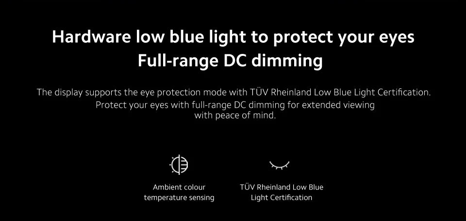 New Xiaomi Pad 6 Global Version 11-inch 144Hz WQHD+ 128GB / 256GB ROM Snapdragon 870 Tablet 8840 mAh 33W Charging