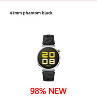 98new HUAWEI Watch GT 5 Smartwatch, Buit-in Map,Replay Message,compatible with IOS and Android