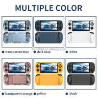 Handheld Game Player Portable Video Game Consoles Retro Mini Arcade Console Consola De Videojuegos