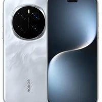 Original New Honor Magic 7 Pro 5G Mobile Phone 5850mAh Battery 100W 6.8 OLED  Android 15 NFC