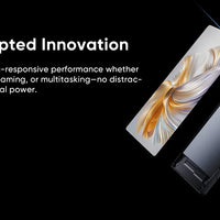 New Nubia Z70 Ultra Global Version 6.85"AMOLED 144Hz Screen Snapdragon 8 Elite Android 15 6150mAh Battery 80W Charging NFC  IP69