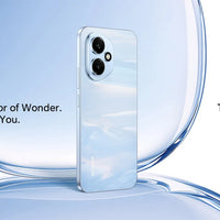 2025 New HONOR 400 5G Global Version Smartphone 6.55'' AMOLED Screen 200MP Camera 6000 mAh 100W SuperCharge OTG NFC