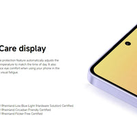 Global Version Redmi note 14S MediaTek Helio G99-Ultra 200MP+8MP+2MP triple camera 6.67" AMOLED display 67W HyperCharge