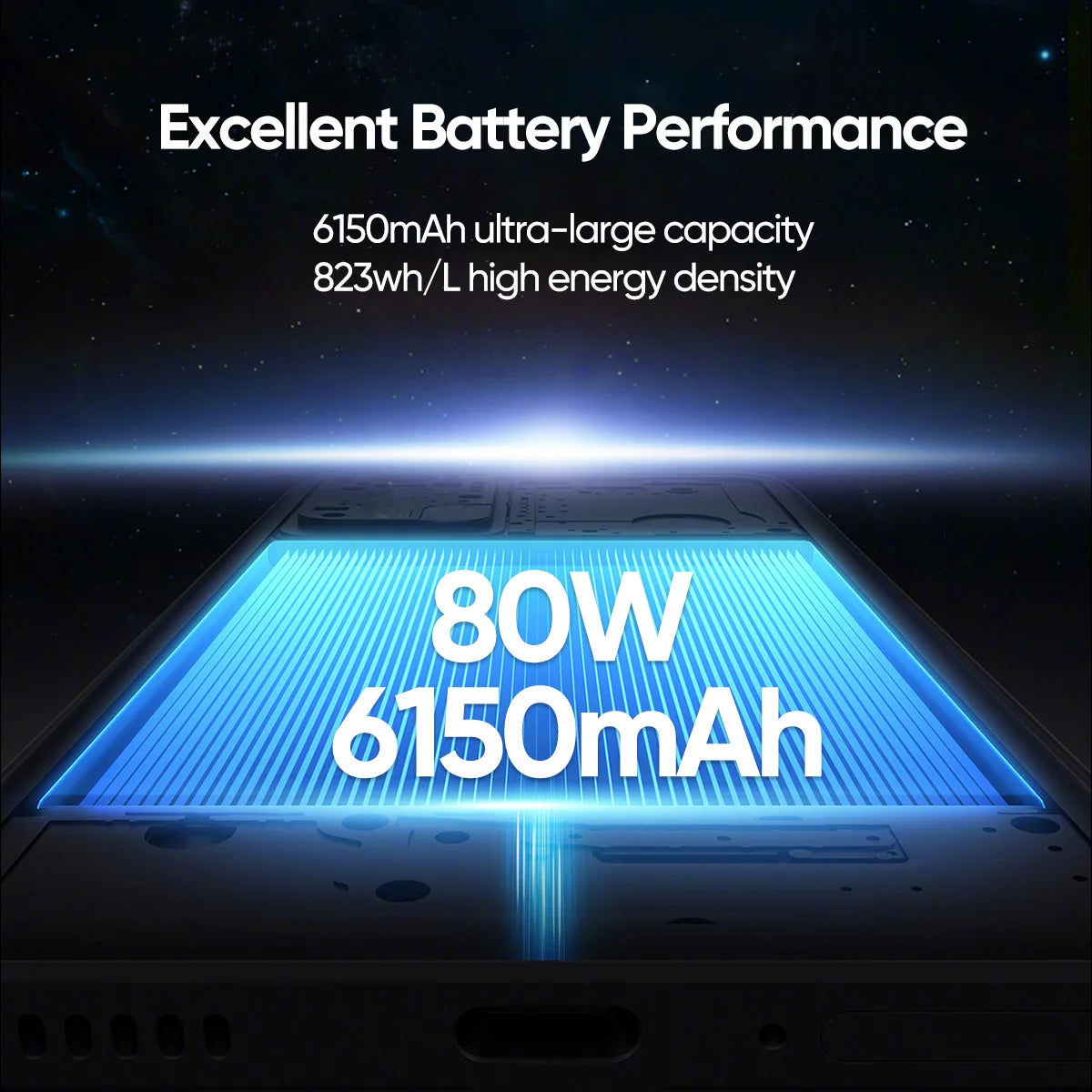 New Nubia Z70 Ultra Global Version 6.85"AMOLED 144Hz Screen Snapdragon 8 Elite Android 15 6150mAh Battery 80W Charging NFC  IP69