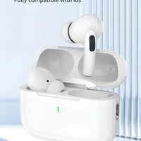 2025 New Air Pro Bluetooth Earphones Wireless Headset HiFi Sound Headphones Low Latency Earbuds Waterproof for IPhone Android