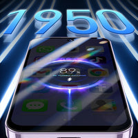 SOYES XS19 Pro 3GB RAM 32GB ROM Android 12.0 Smartphone 1950mAh Face ID 4G LTE Type-C OTG 3.88‘’ Screen Small Phone