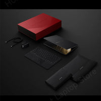 2025 HUAWEI MateBook Fold ULTIMATE DESIGN HarmonyOS 5 18-inch Mattepaper Touchscreen Laptop OLED 1440Hz Folding Computer