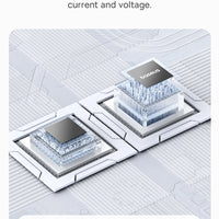 Baseus USB C Cable 100W  for iPhone 16 15 Plus Pro Max Retractable Cable For MacBook iPad Fast Charger Cable Charger Data Wire
