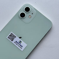 Unlocked iPhone 12 CellPhone 128GB/256GB ROM 4G RAM Original 6.1" OLED Screen A14 Bionic 12MP 95% New Smartphone