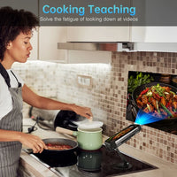 Unihertz 8849 tank 2 Pro rugged phone Android 14 24GB 512GB with 23800mAh battery superior projection 6.79 "FHD waterproof phone