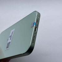 Unlocked iPhone 12 CellPhone 128GB/256GB ROM 4G RAM Original 6.1" OLED Screen A14 Bionic 12MP 95% New Smartphone