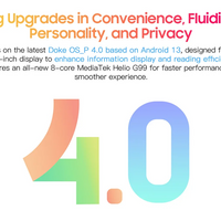 MEGA 1 Tablets Blackview 11.5 inch 2.4K 120Hz Display 8GB/12GB 256GB 50MP Camera 33W Fast Charging 8800mAh Battery MTK Helio G99