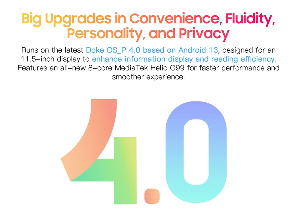 MEGA 1 Tablets Blackview 11.5 inch 2.4K 120Hz Display 8GB/12GB 256GB 50MP Camera 33W Fast Charging 8800mAh Battery MTK Helio G99