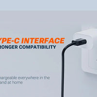 SZUK New Foldable Car Vacuum Cleaner Portable Handheld Mini Vacuum Cleaner Wireless Strong Suction Cleaner Cleaning Machine