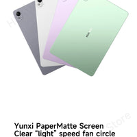 HUAWEI MatePad 11.5S Tablet 2025 WiFi 11.5-inch 2.8K 144Hz 8GB/12GB 256GB/512GB