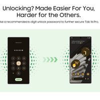 OSCAL Blackview Tab 16 Pro Tablet PC, T616 Octa Core, 11'' FHD+ Display 24GB(8+16) RAM 256GB ROM 7700mAh 4G Android 14 Tablets