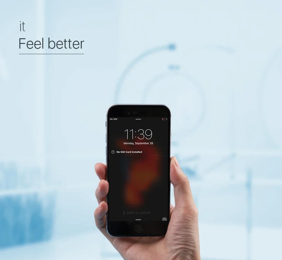 Original iPhone 6S Mobile Cell Phone 16/32/64/128GB ROM Touch ID 12MP Camera 4.7" 4G Dual Core IOS Unlocked Smartphone