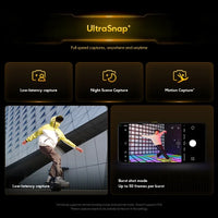 POCO X7 Pro Global Version Smartphone Dimensity 8400-Ultra 6.67"1.5K Display 6000mAh battery 90W Charge 5G NFC