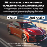 LIGE New Smart Glasses with Photochromic Lenses Camera Photography Video ChatGPT AI Interactive Translation Smart Sunglasses Men