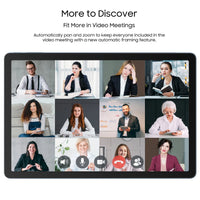 OSCAL Blackview Tab 16 Pro Tablet PC, T616 Octa Core, 11'' FHD+ Display 24GB(8+16) RAM 256GB ROM 7700mAh 4G Android 14 Tablets