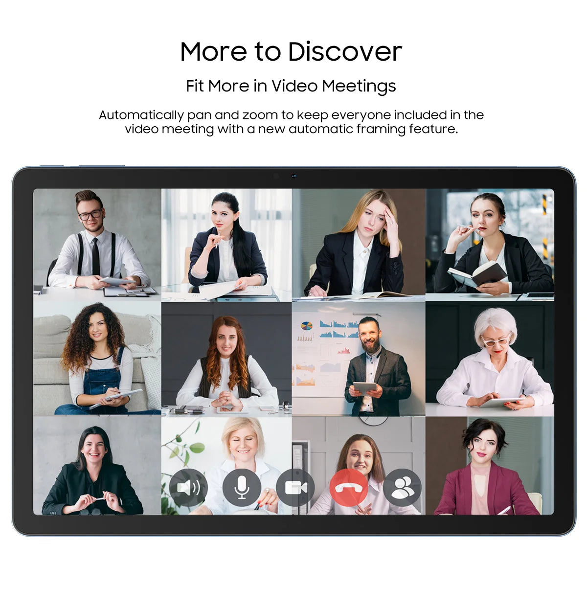 OSCAL Blackview Tab 16 Pro Tablet PC, T616 Octa Core, 11'' FHD+ Display 24GB(8+16) RAM 256GB ROM 7700mAh 4G Android 14 Tablets