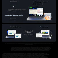 Lenovo Xiaoxin Pad pro GT 11.1'' 128GB 256GB Snapdragon 8 Gen3 144Hz 3.2K LCD 13MP Camera 8860mAh 68W Charging Tablet