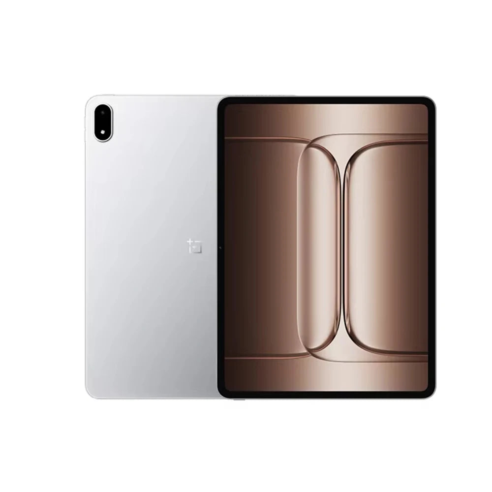 Global Version OnePlus Pad 3 Snapdragon 8 Elite 13.2-inch 144Hz 3.4K Screen 12140mAh Battery 13MP Rear Camera 80W Charge