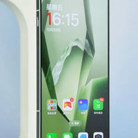 New OnePlus ACE 5 5G Smart Phone  Unlocked Snapdragon 8 Gen 3 6.78'' AMOLED Display Screen 80W SUPERVOOC Charge 6415mAh Battery