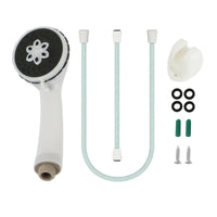 VEVOR 6-18L LPG Gas Hot Water Heater  Propane Tankless Instant Boiler With Shower Kit LPG Water Heater Home Appliance LPG Boiler