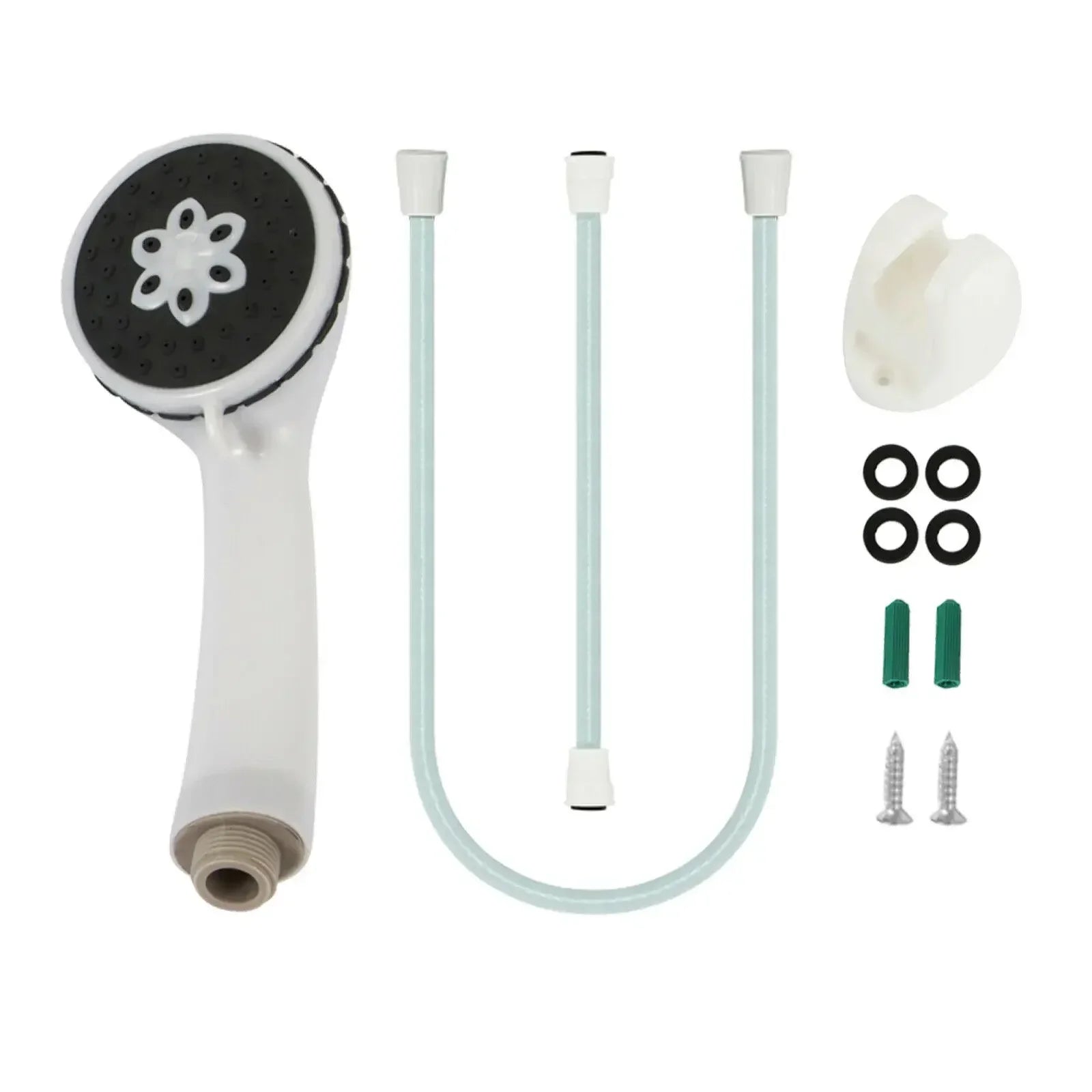 VEVOR 6-18L LPG Gas Hot Water Heater  Propane Tankless Instant Boiler With Shower Kit LPG Water Heater Home Appliance LPG Boiler