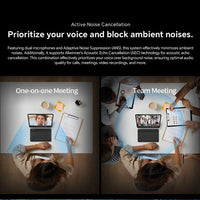 Teclast T60 AI Tablet Allwinner A733 Octa-Core 12inch 2K HD TDDI Screen 6GB RAM 128GB ROM Android 15 WiFi6 8000mAh 13MP+5MP