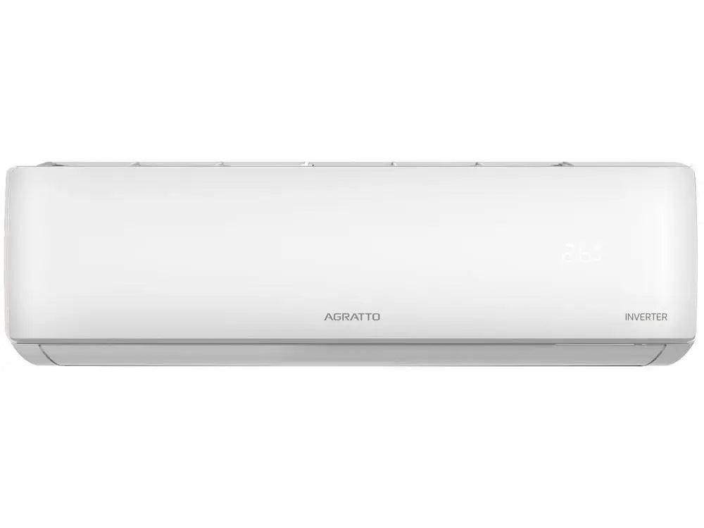 Air conditioning Split Agratto Digital Inverter - 220V