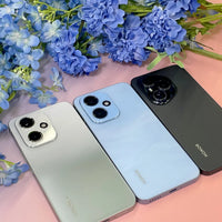 Honor 400 Smartphone 5g Snapdragon 7 Gen 3 Magicos9.0 200Mp Ultra-Clear Ai Camera 6.55'' Amoled Display 6000Mah 80W Supercharge