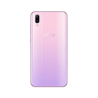 VIVO Y97 4G Smartphone MediaTek P60 6.3 Inch 8GB RAM 256GB ROM All Colours in Good Condition Original Android Used Phone