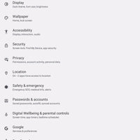 8 INCH Android 12 RAM 3GB+32GB ROM QP80 MTK8168 Tablet Quad Core IPS Screen Quad Core Rear 13.0MP WIFI Dual Camera