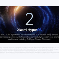 Global Version POCO C85 Smartphone 50MP Camera 6.9" Dot Drop display 6000mAh battery 33W Helio G81-Ultra NFC