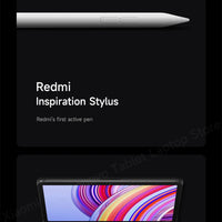 Xiaomi Tablet Chinese Rom Redmi Pad Pro 2024 12.1“ 2.5K 120Hz Snapdragon 7s Gen 2 10000mAh  Quad speakers Dolby Atmos Tablet Pc