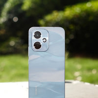 Honor 400 Smartphone 5g Snapdragon 7 Gen 3 Magicos9.0 200Mp Ultra-Clear Ai Camera 6.55'' Amoled Display 6000Mah 80W Supercharge