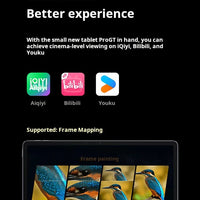 Lenovo Xiaoxin Pad pro GT 11.1'' 128GB 256GB Snapdragon 8 Gen3 144Hz 3.2K LCD 13MP Camera 8860mAh 68W Charging Tablet