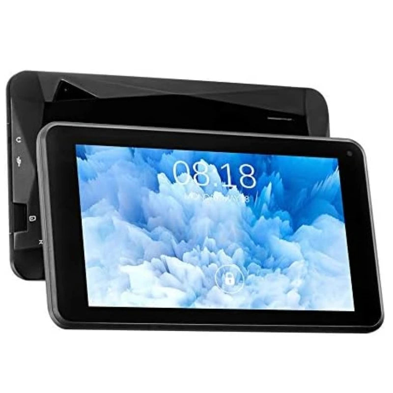 New Arrival 7 INCH 1GB RAM 16GB ROM Tablet PC Quad Core Android 10 Tablet PC MT-701 Sun8iw15 Quad-Core