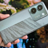 POCO M7 Pro 5G Global Version Dimensity 7025-Ultra 120Hz FHD+ Eye-care AMOLED Display 50MP camera with OIS NFC